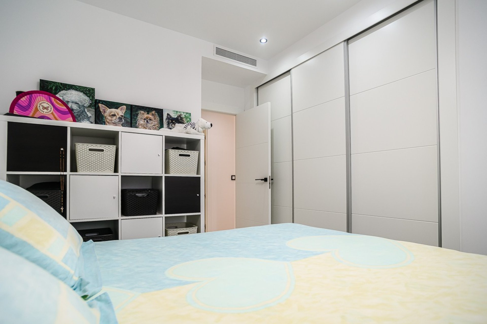 Herverkoop - Appartement - Lo Romero Golf