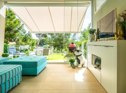 Apartment · Resale - Lo Romero Golf · Alicante · Spain