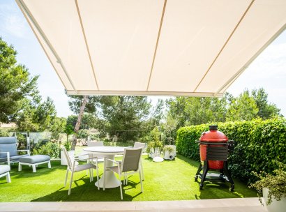 Apartment · Resale - Lo Romero Golf · Alicante · Spain