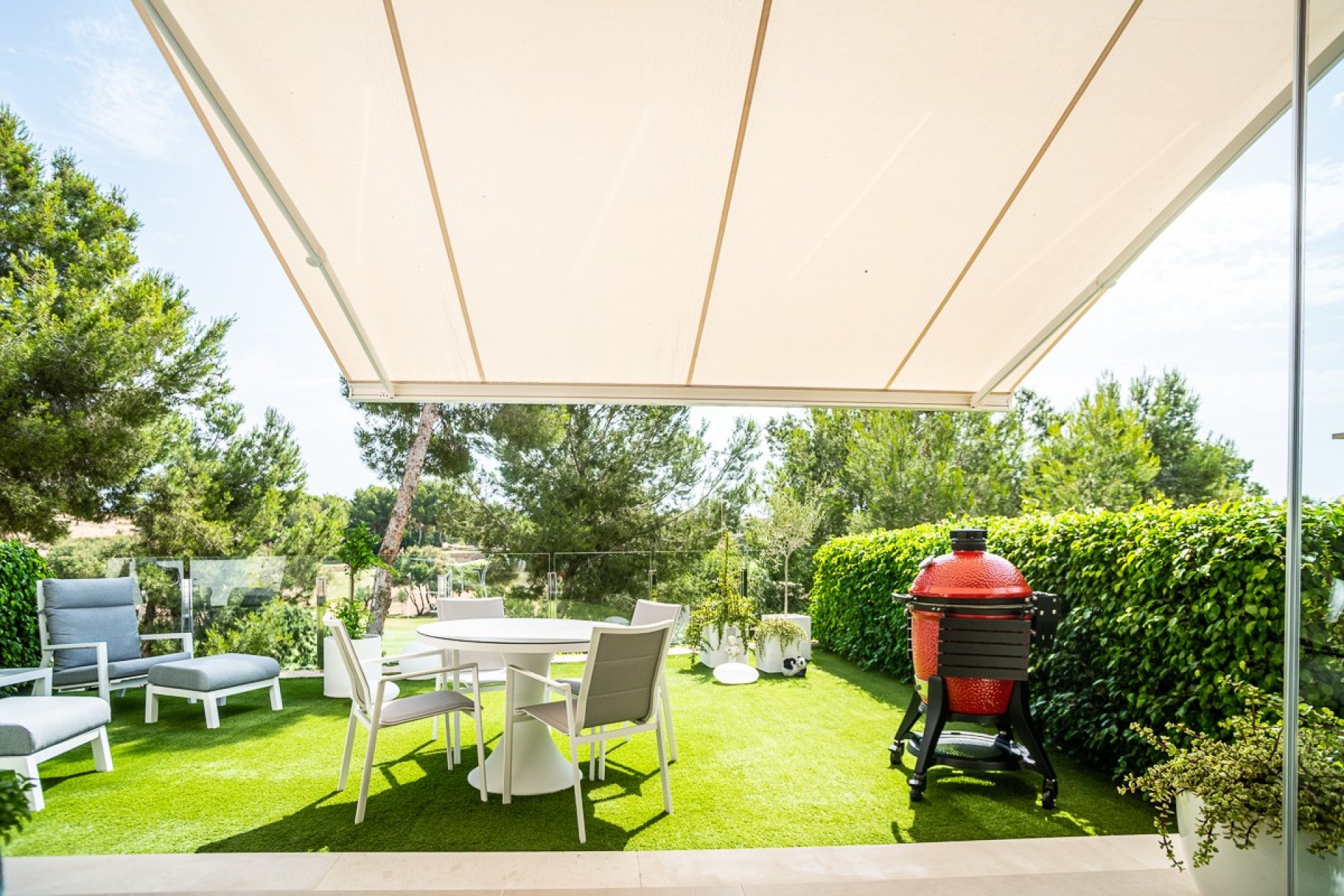 Herverkoop - Appartement - Lo Romero Golf
