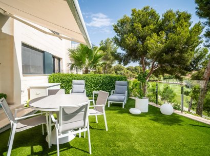 Apartment · Resale - Lo Romero Golf · Alicante · Spain