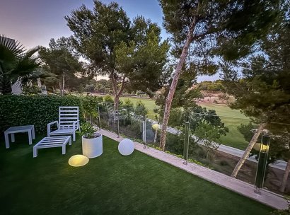 Apartment · Resale - Lo Romero Golf · Alicante · Spain