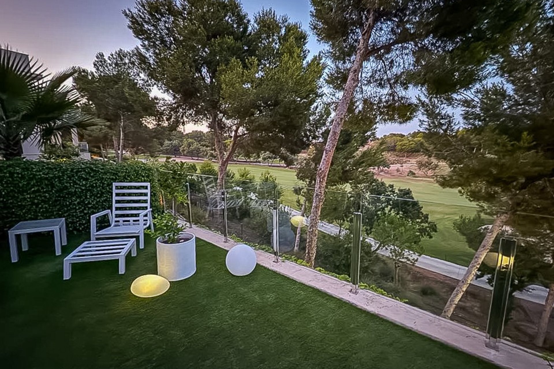 Herverkoop - Appartement - Lo Romero Golf