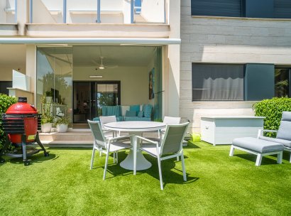 Apartment · Resale - Lo Romero Golf · Alicante · Spain
