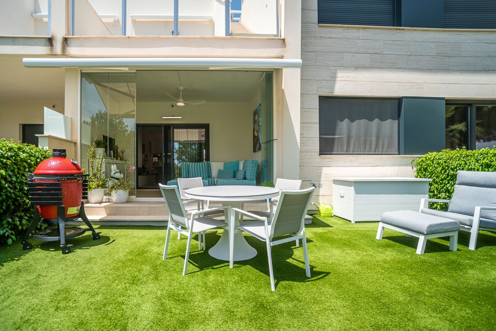 Herverkoop - Appartement - Lo Romero Golf
