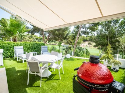 Apartment · Resale - Lo Romero Golf · Alicante · Spain