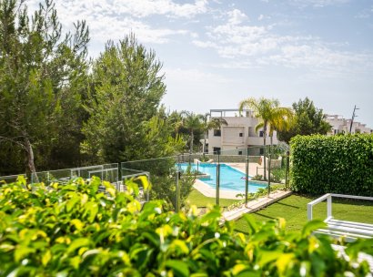 Apartment · Resale - Lo Romero Golf · Alicante · Spain