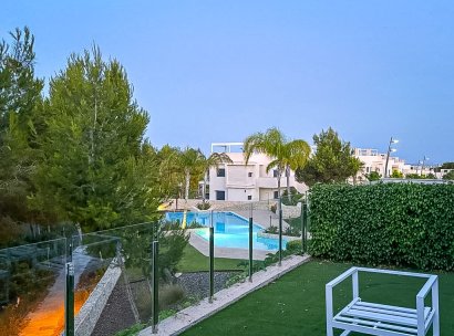 Apartment · Resale - Lo Romero Golf · Alicante · Spain