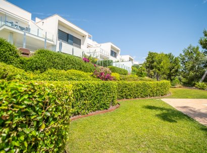 Apartment · Resale - Lo Romero Golf · Alicante · Spain