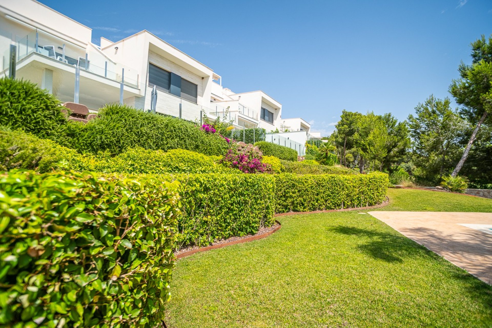 Herverkoop - Appartement - Lo Romero Golf