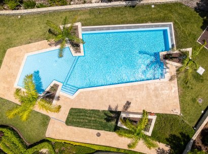 Apartment · Resale - Lo Romero Golf · Alicante · Spain