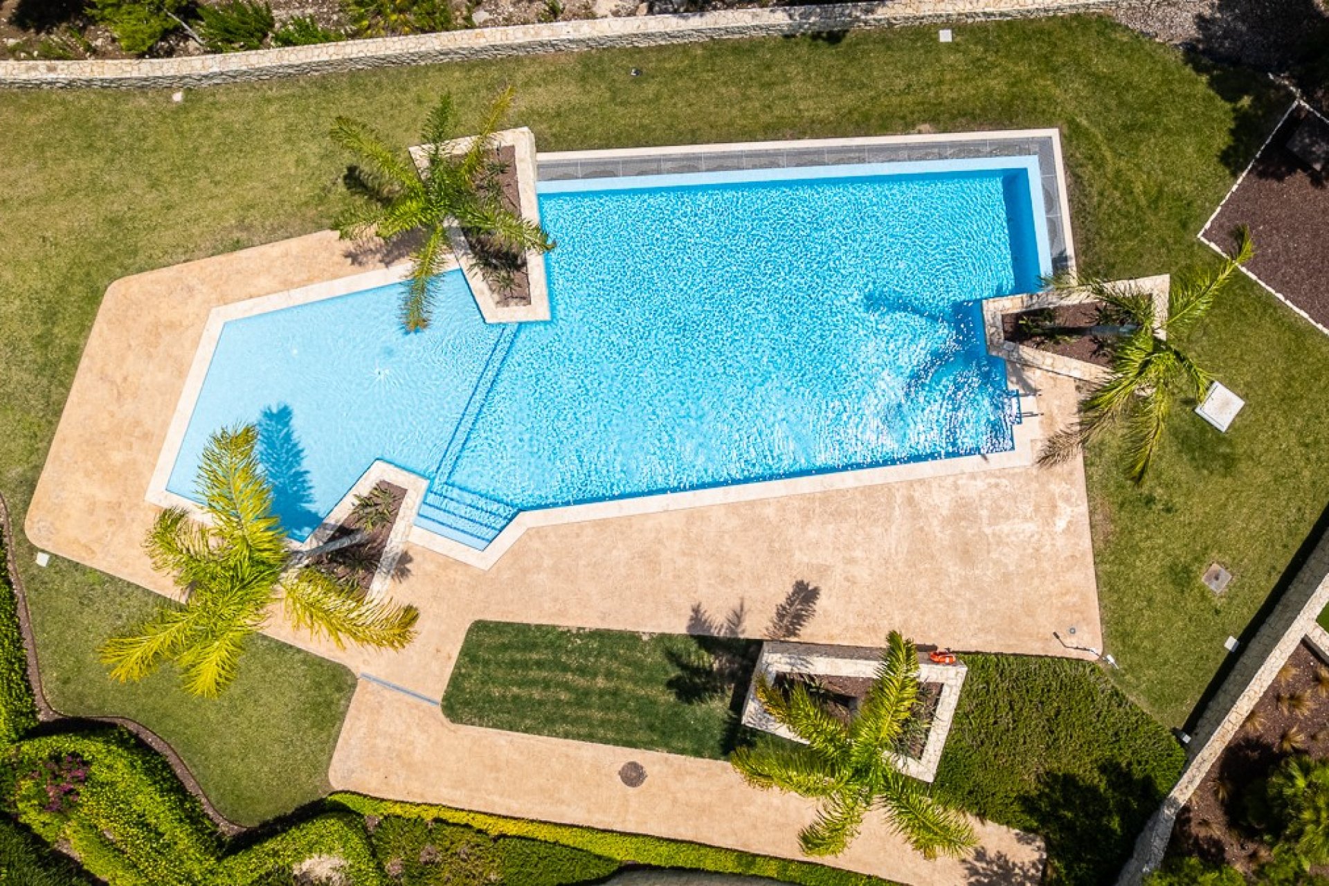 Herverkoop - Appartement - Lo Romero Golf
