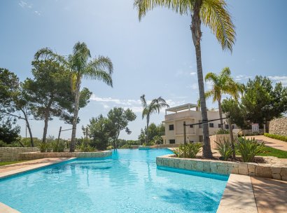 Apartment · Resale - Lo Romero Golf · Alicante · Spain
