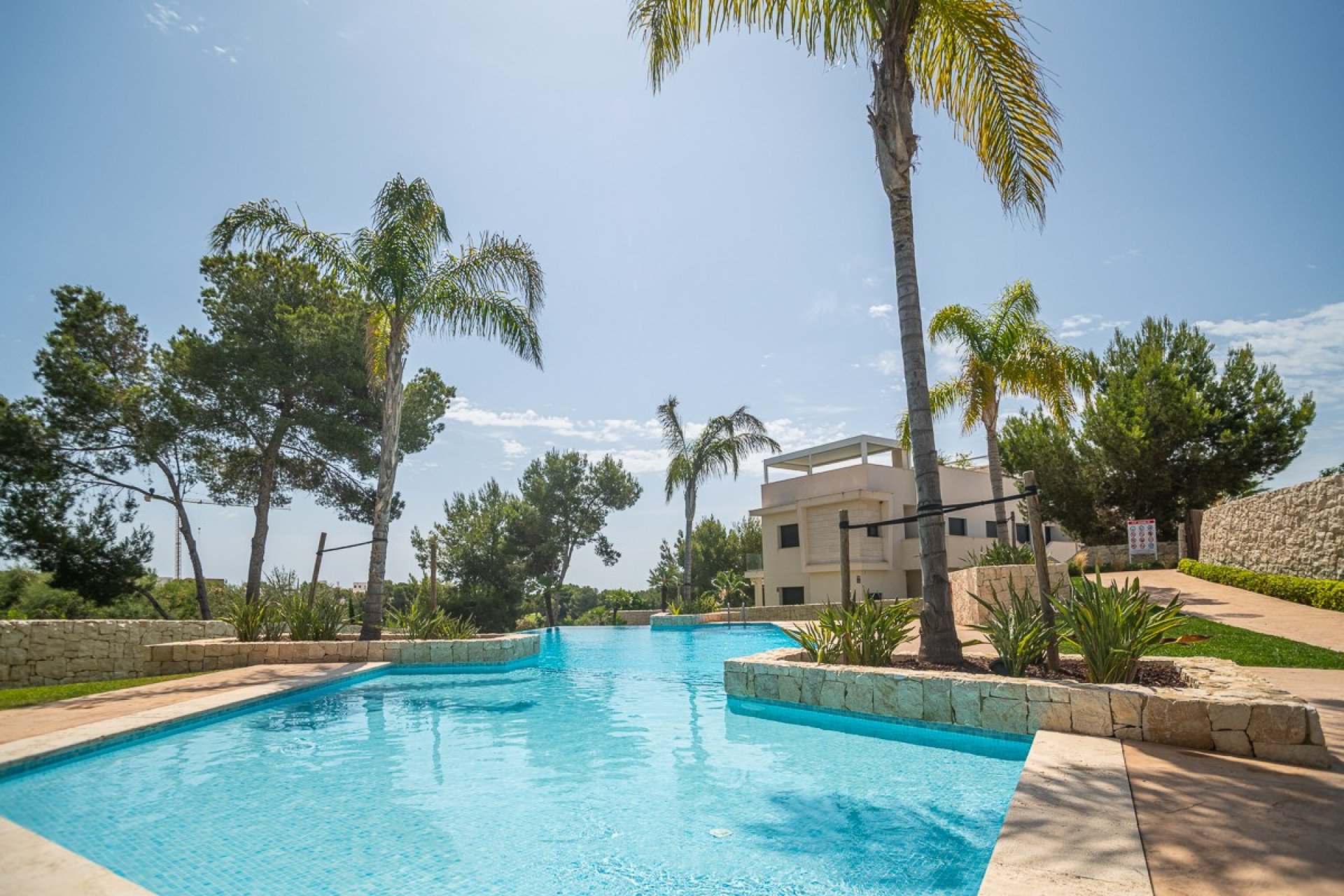 Herverkoop - Appartement - Lo Romero Golf