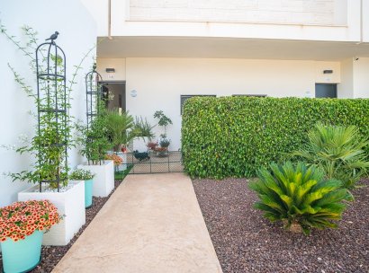 Apartment · Resale - Lo Romero Golf · Alicante · Spain