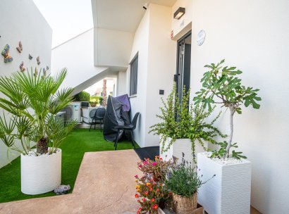 Apartment · Resale - Lo Romero Golf · Alicante · Spain