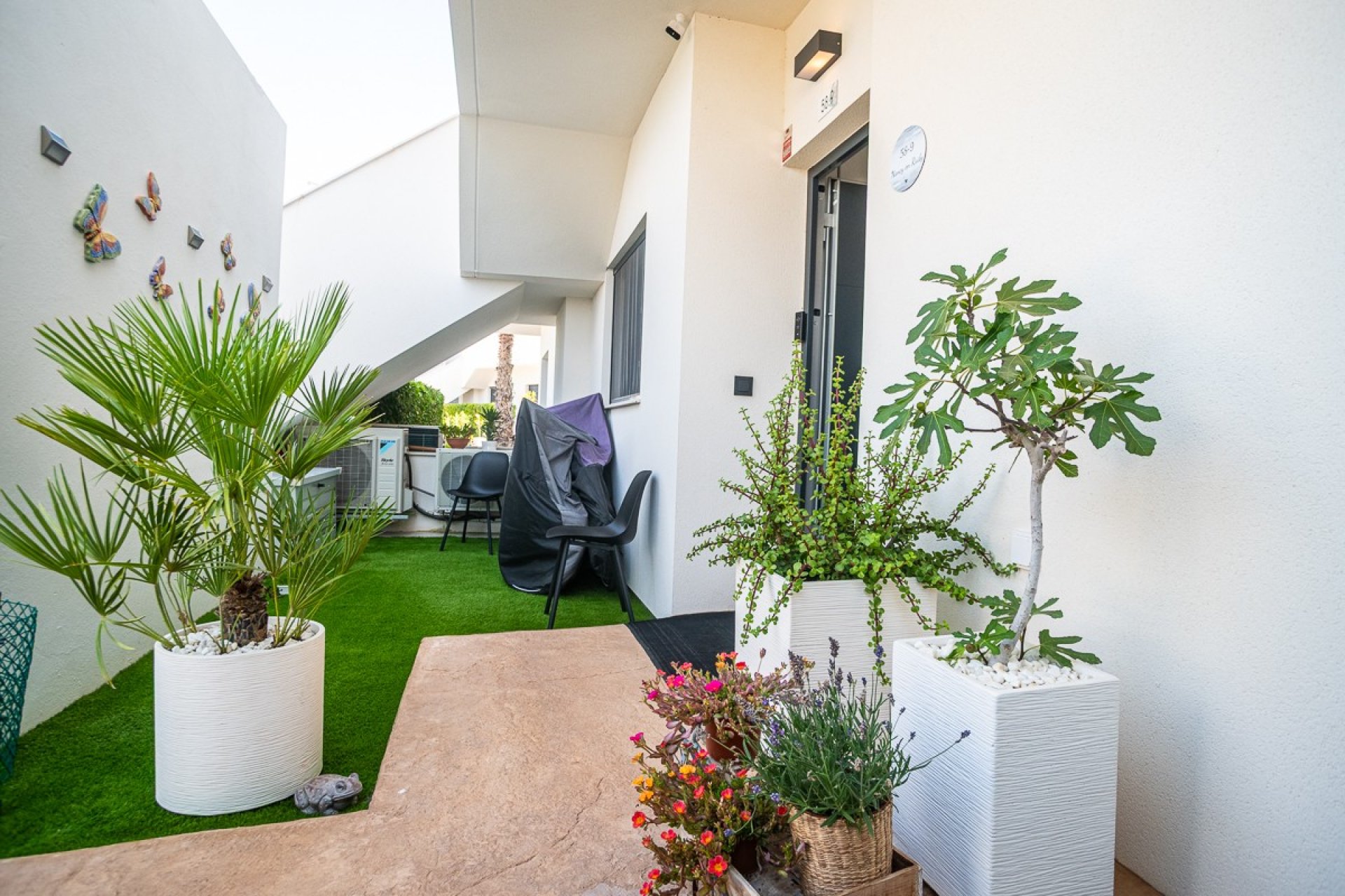 Herverkoop - Appartement - Lo Romero Golf