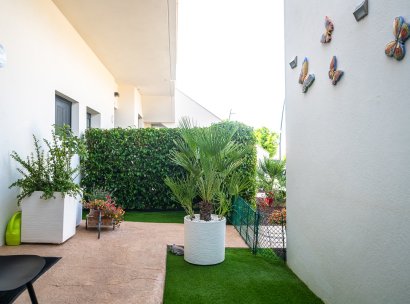 Apartment · Resale - Lo Romero Golf · Alicante · Spain