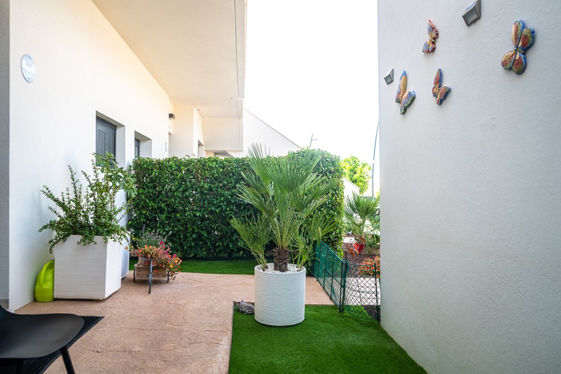 Herverkoop - Appartement - Lo Romero Golf