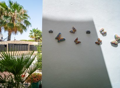 Apartment · Resale - Lo Romero Golf · Alicante · Spain