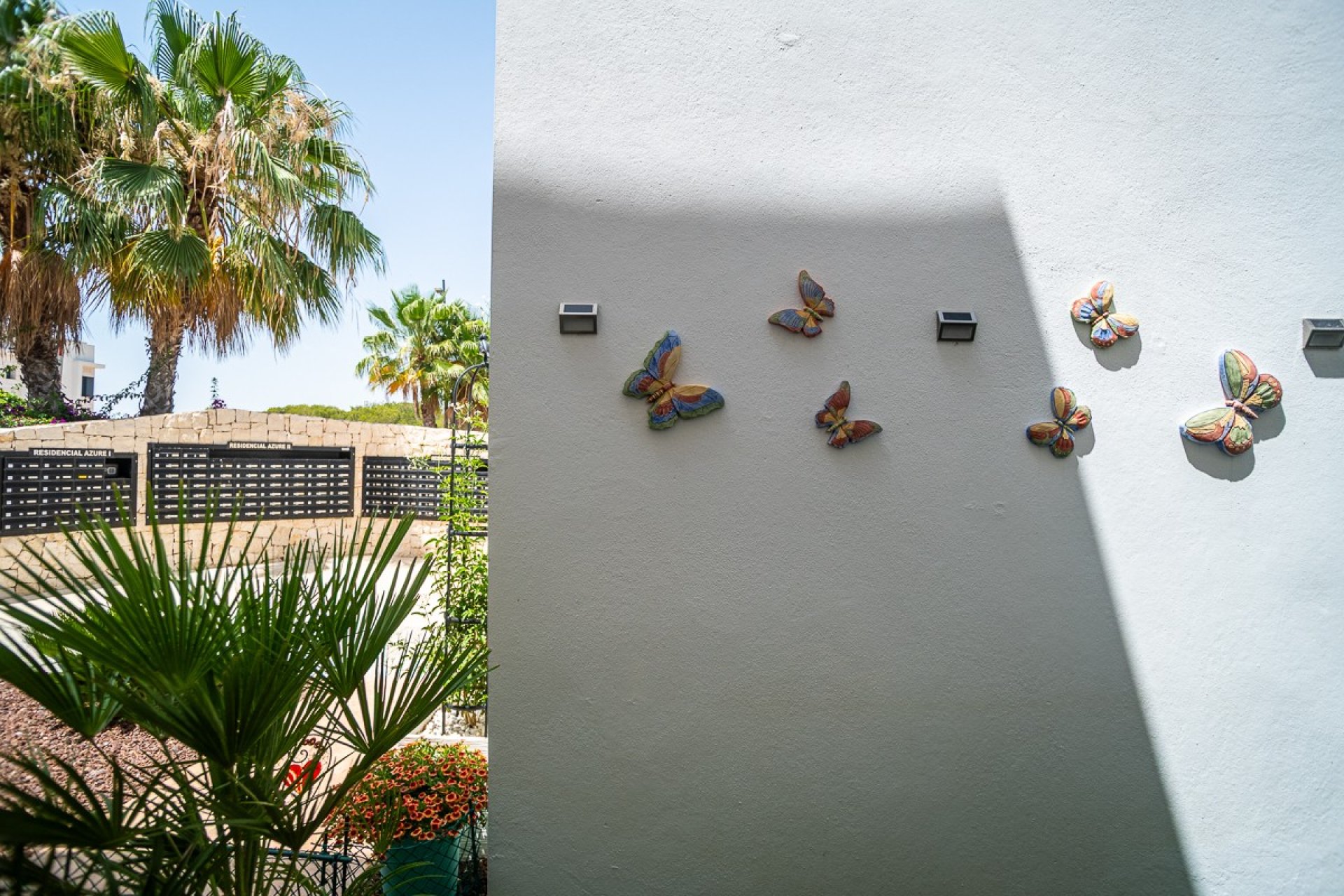 Herverkoop - Appartement - Lo Romero Golf