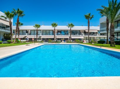 Penthouse · Herverkoop - Mar de Cristal · Murcia · Spanje