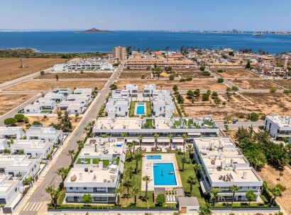 Penthouse · Herverkoop - Mar de Cristal · Murcia · Spanje