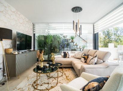 Penthouse · Herverkoop - Mar de Cristal · Murcia · Spanje
