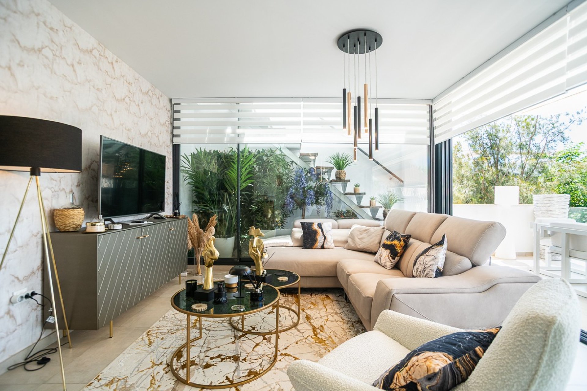 Herverkoop - Penthouse - Mar de Cristal - Costa Calida