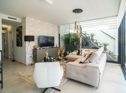 Penthouse · Herverkoop - Mar de Cristal · Murcia · Spanje
