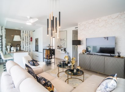 Penthouse · Herverkoop - Mar de Cristal · Murcia · Spanje