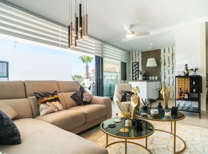 Penthouse · Herverkoop - Mar de Cristal · Murcia · Spanje