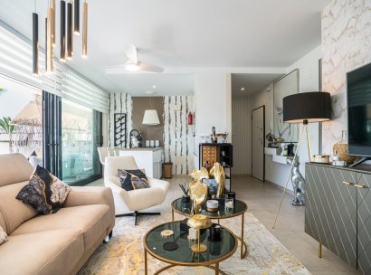 Penthouse · Herverkoop - Mar de Cristal · Murcia · Spanje