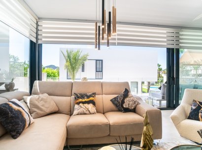 Penthouse · Herverkoop - Mar de Cristal · Murcia · Spanje