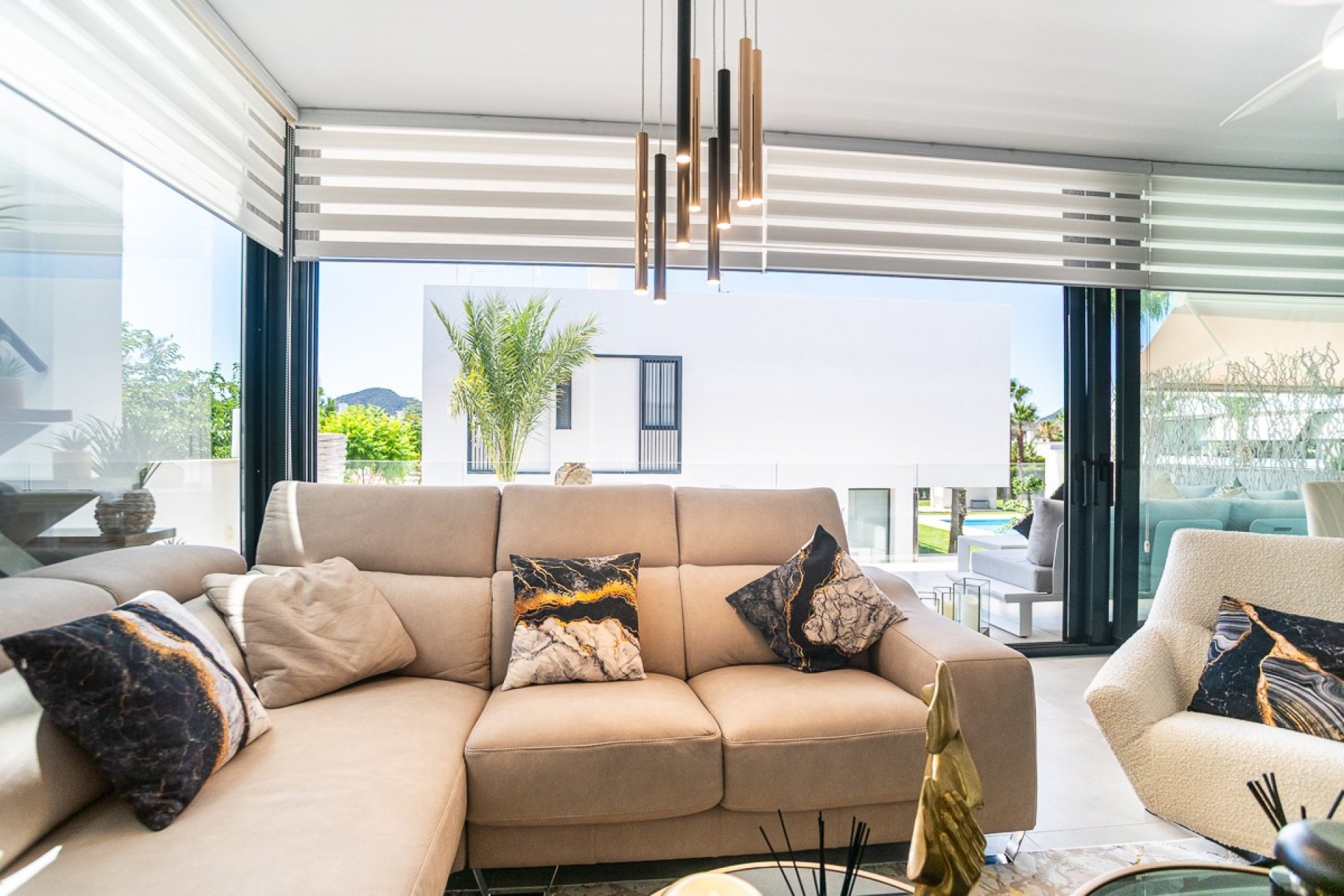 Herverkoop - Penthouse - Mar de Cristal - Costa Calida