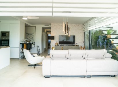 Penthouse · Herverkoop - Mar de Cristal · Murcia · Spanje