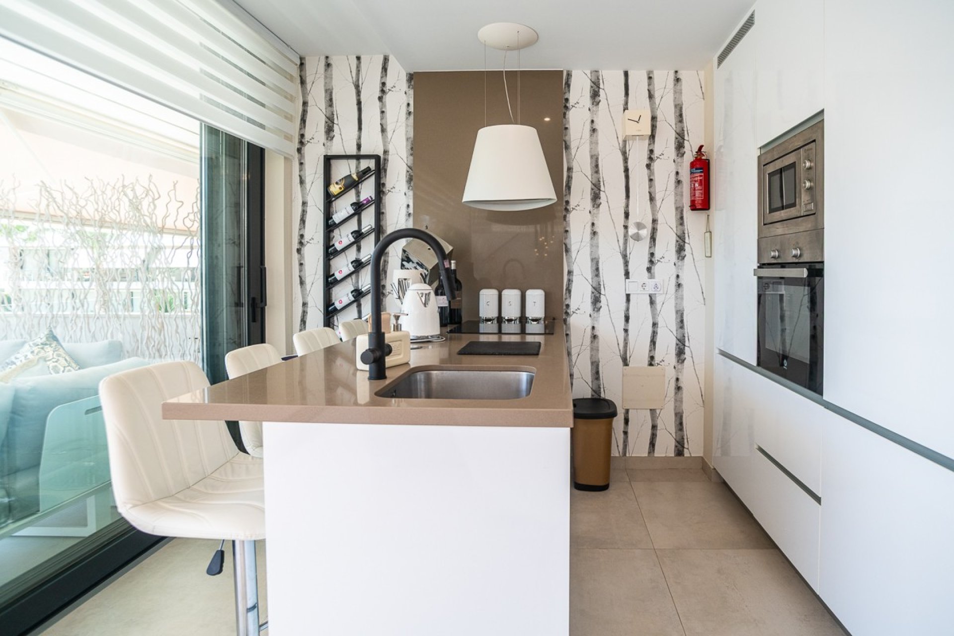 Herverkoop - Penthouse - Mar de Cristal - Costa Calida