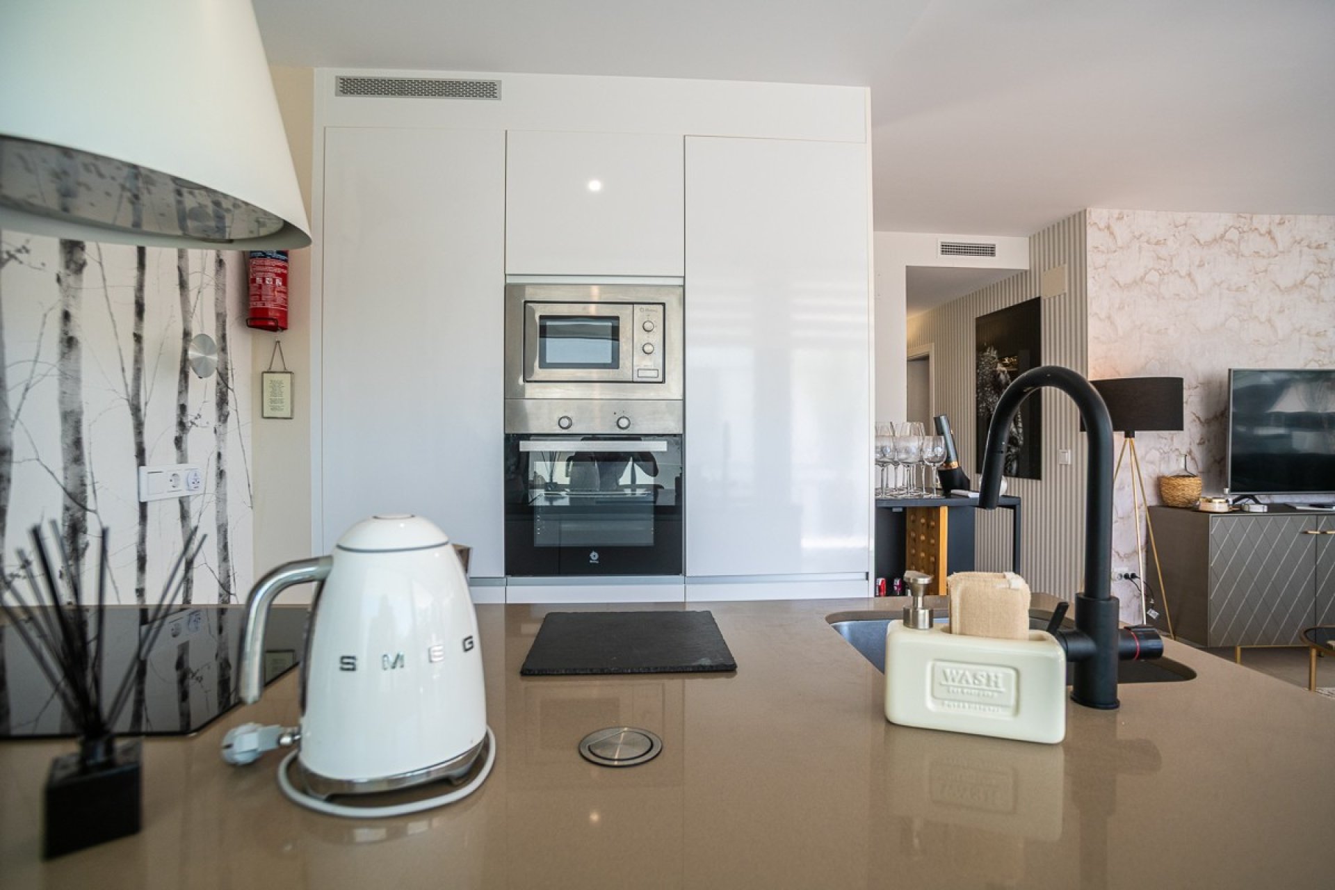 Herverkoop - Penthouse - Mar de Cristal - Costa Calida