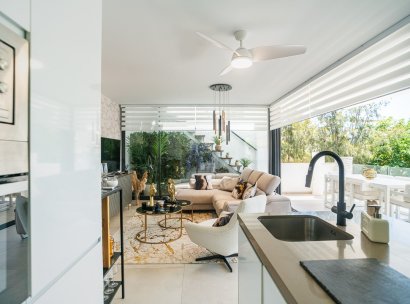 Penthouse · Herverkoop - Mar de Cristal · Murcia · Spanje