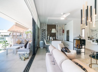 Penthouse · Herverkoop - Mar de Cristal · Murcia · Spanje