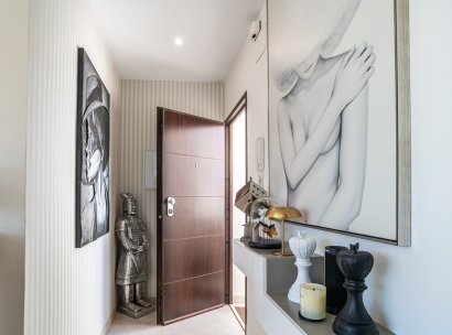 Penthouse · Herverkoop - Mar de Cristal · Murcia · Spanje