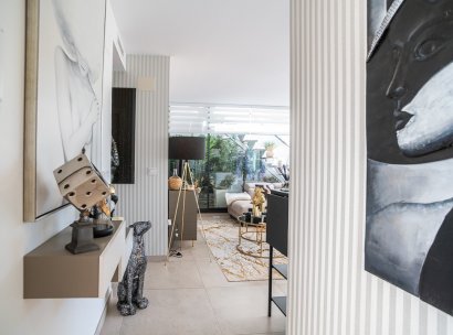 Penthouse · Herverkoop - Mar de Cristal · Murcia · Spanje