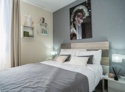 Penthouse · Herverkoop - Mar de Cristal · Murcia · Spanje