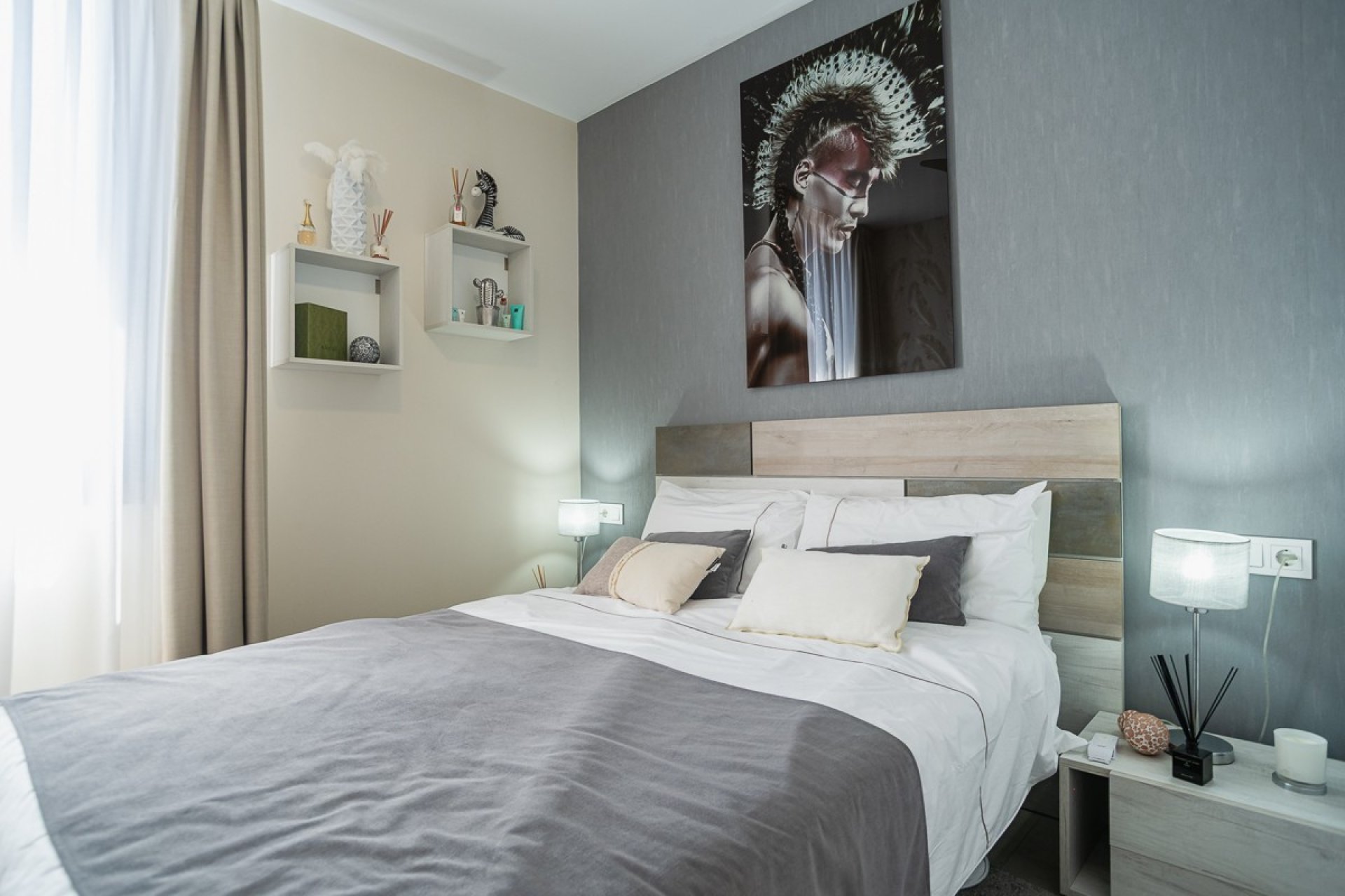 Herverkoop - Penthouse - Mar de Cristal - Costa Calida