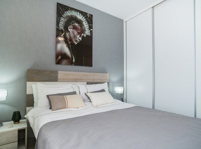 Penthouse · Herverkoop - Mar de Cristal · Murcia · Spanje