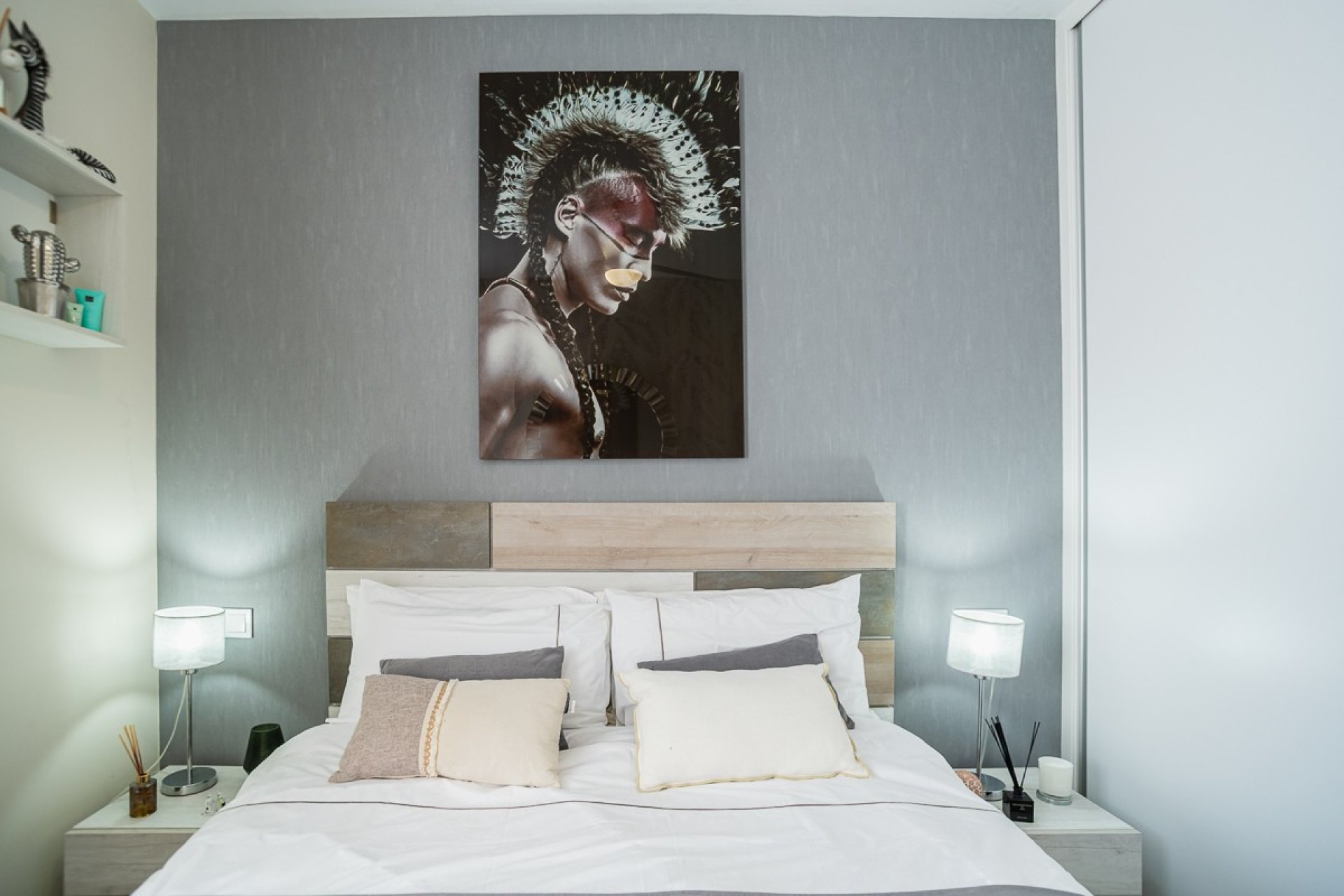 Herverkoop - Penthouse - Mar de Cristal - Costa Calida