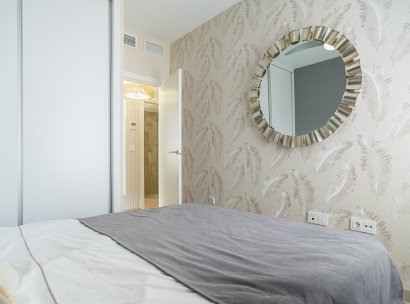 Penthouse · Herverkoop - Mar de Cristal · Murcia · Spanje
