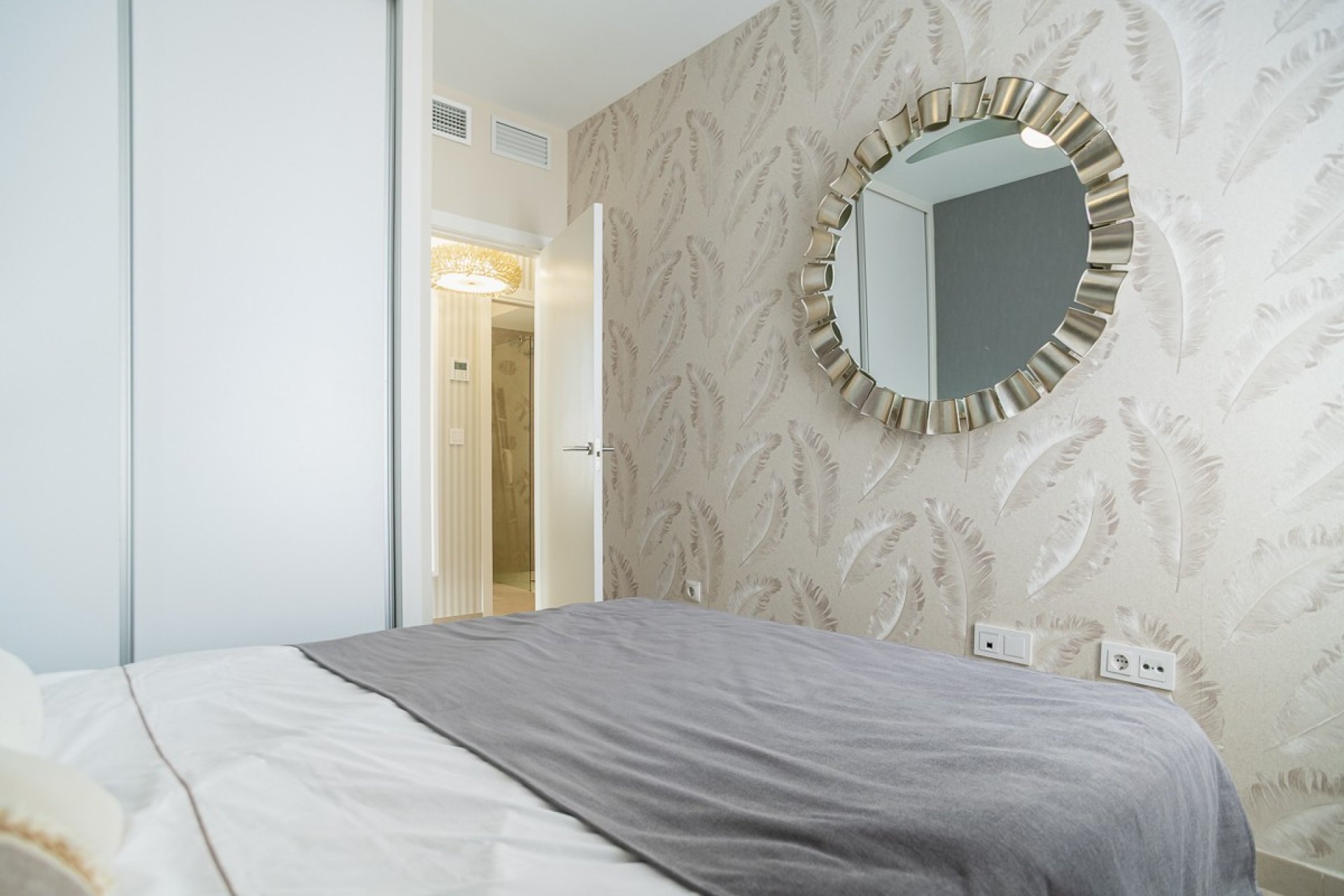 Herverkoop - Penthouse - Mar de Cristal - Costa Calida