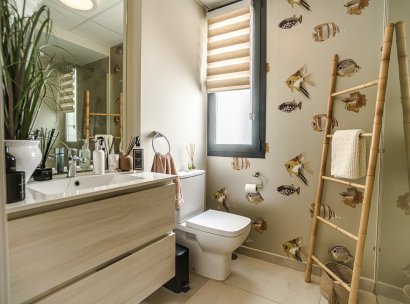 Penthouse · Herverkoop - Mar de Cristal · Murcia · Spanje