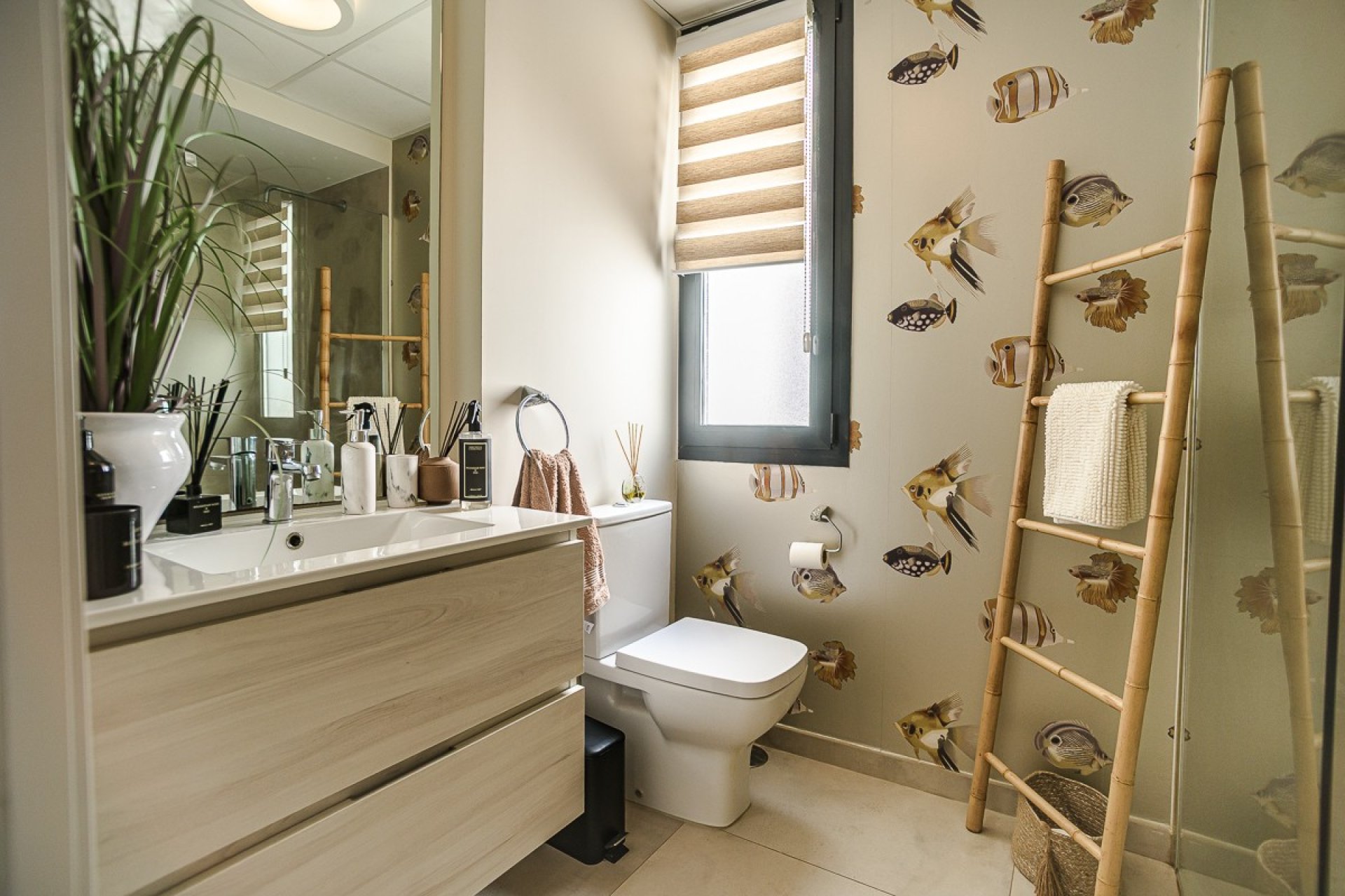 Herverkoop - Penthouse - Mar de Cristal - Costa Calida